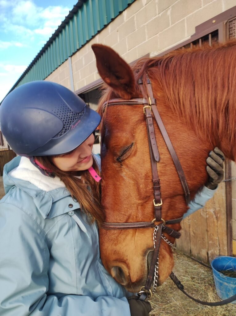 Consejos para mantener la salud mental de tu caballo en óptimas condiciones